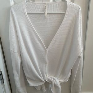 The group by Babaton Taurus longsleeve